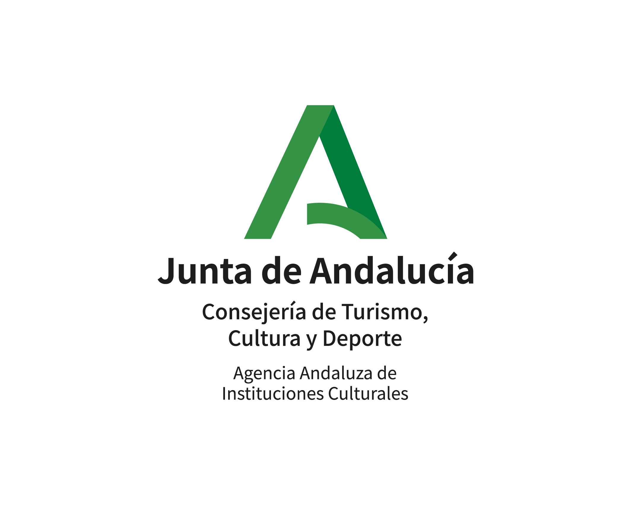 Junta de Andalucía - Consejería de Turismo, Cultura y Deporte - Agencia Andaluza de Instituciones Culturales