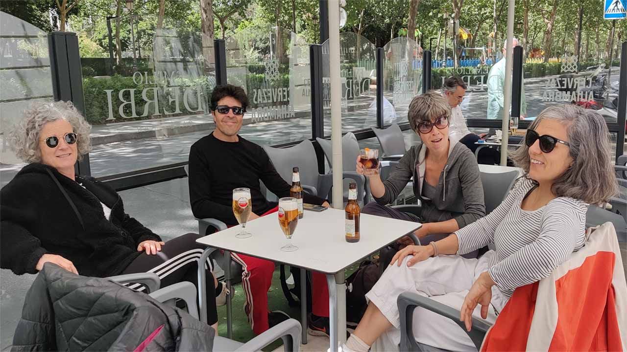 Brindis